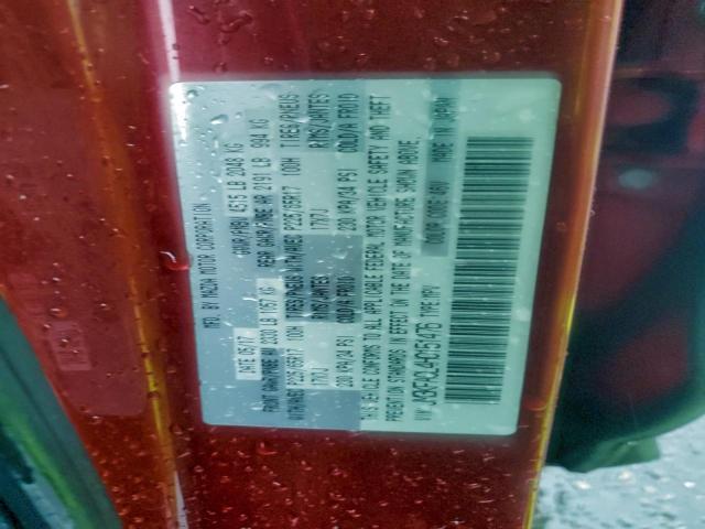 Mazda Cx Touring Image 10