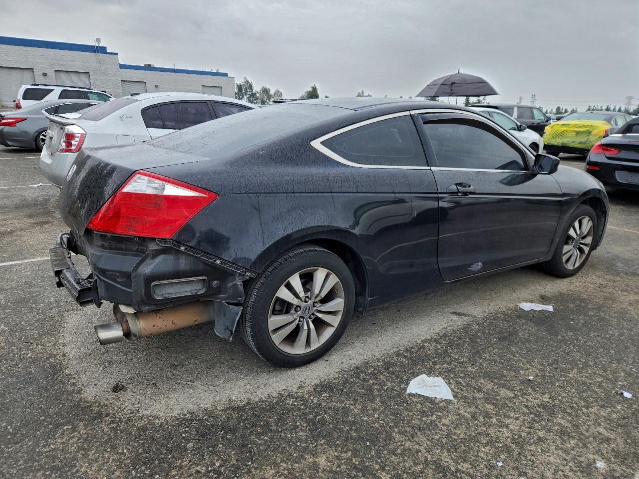 Honda Accord Lx Image 10