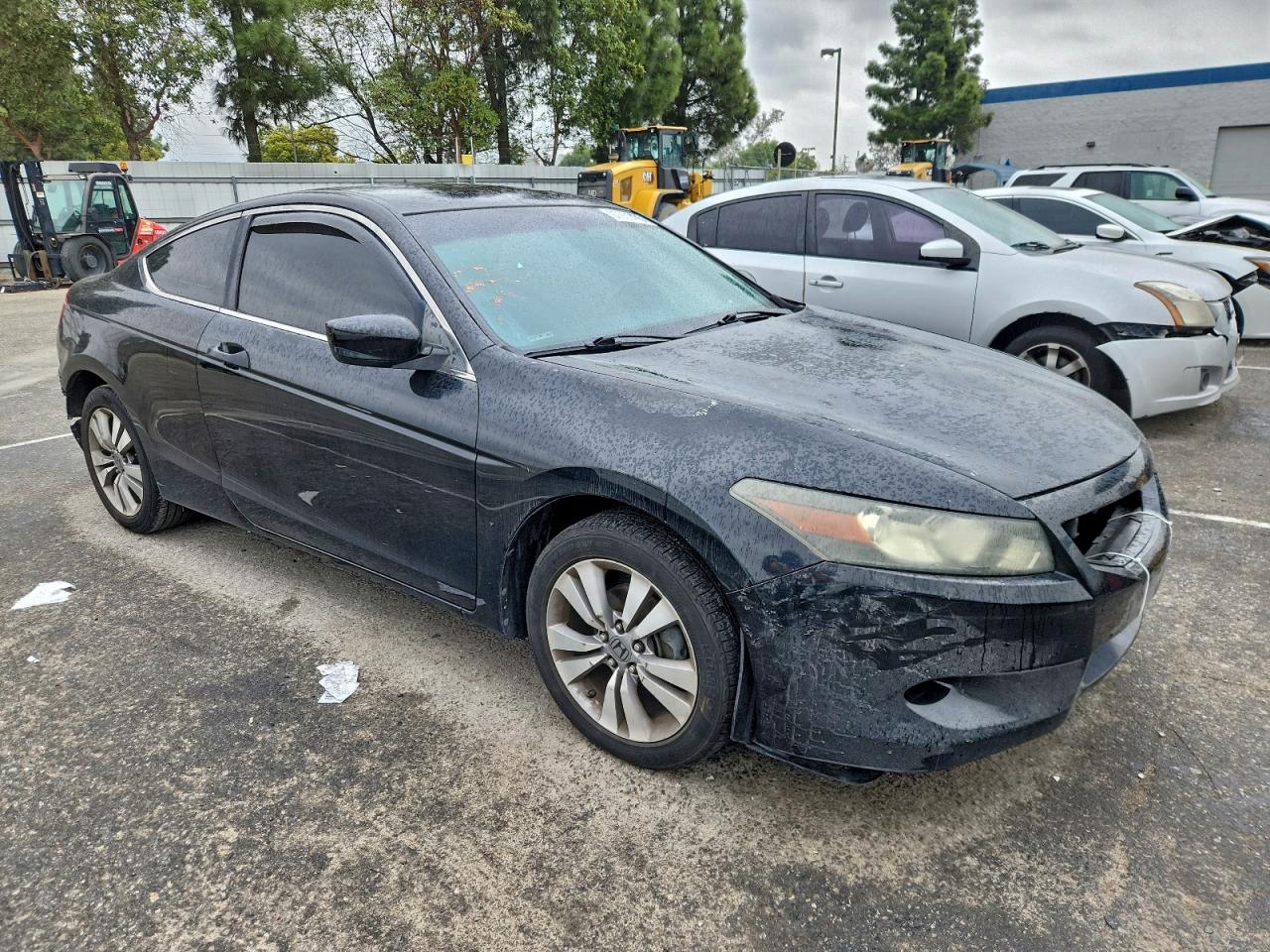 Honda Accord Lx Image 13