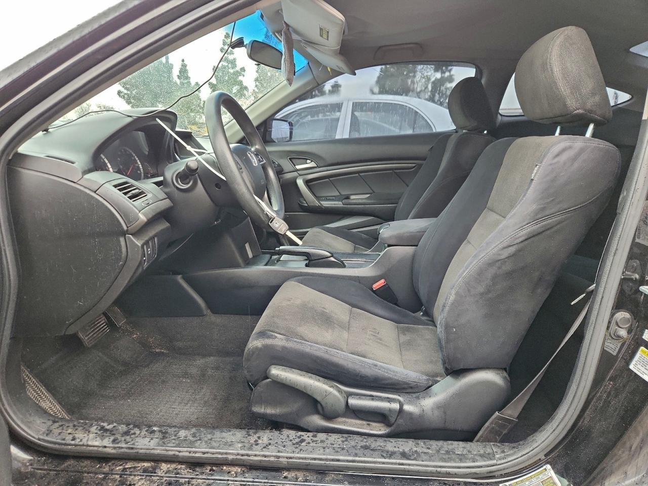 Honda Accord Lx Image 12