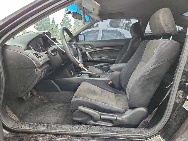 Honda Accord Lx Image 12