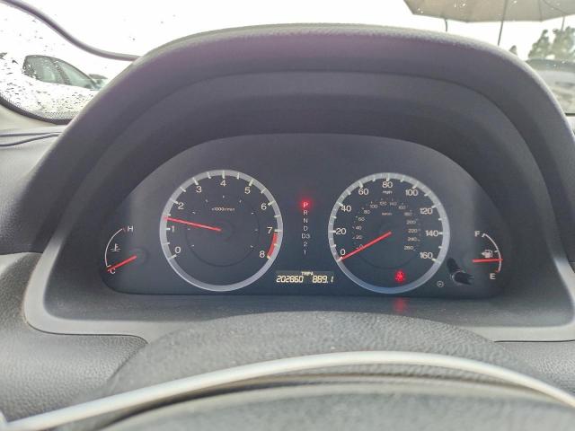 Honda Accord Lx Image 4