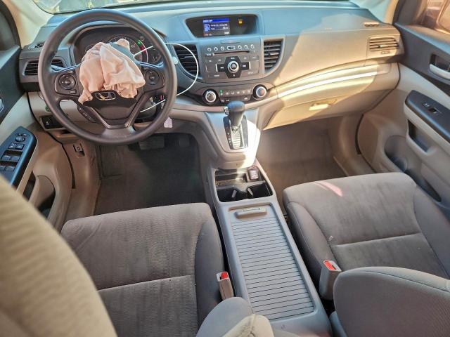 Honda Crv Lx Image 8