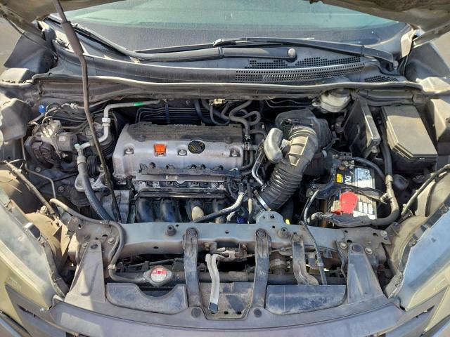 Honda Crv Lx Image 11