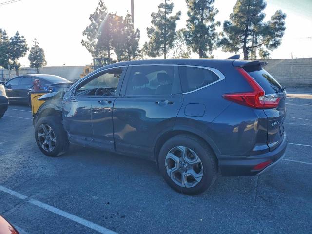 Honda Crv Ex Image 6