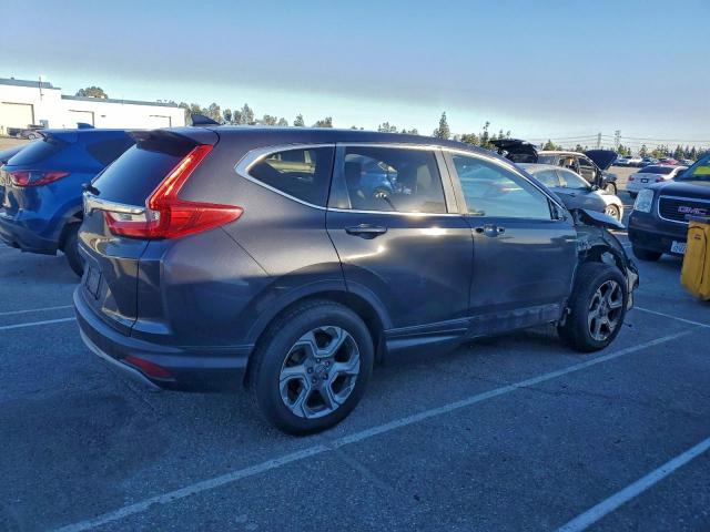 Honda Crv Ex Image 7