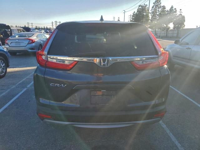 Honda Crv Ex Image 5