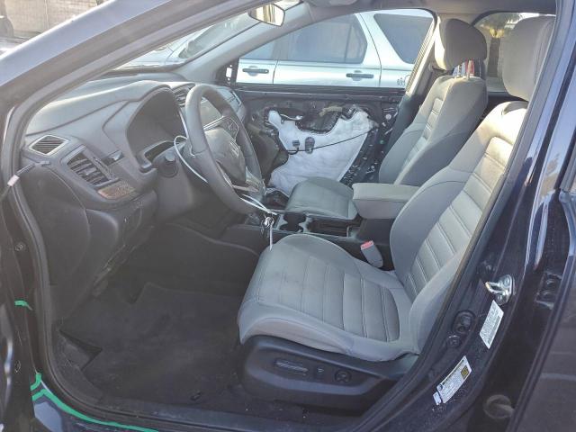 Honda Crv Ex Image 9