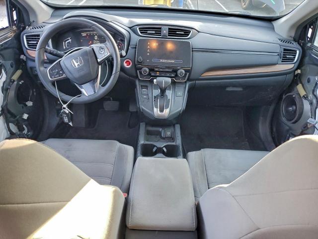 Honda Crv Ex Image 3