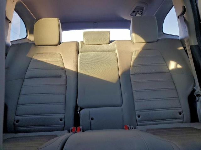 Honda Crv Ex Image 10