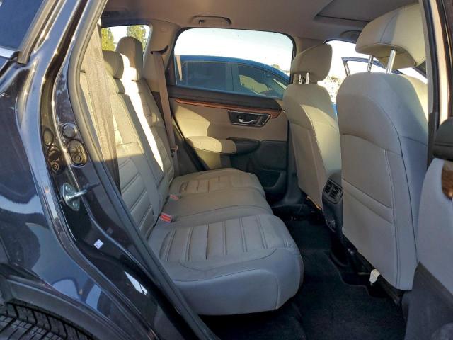 Honda Crv Ex Image 12