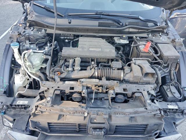 Honda Crv Ex Image 14