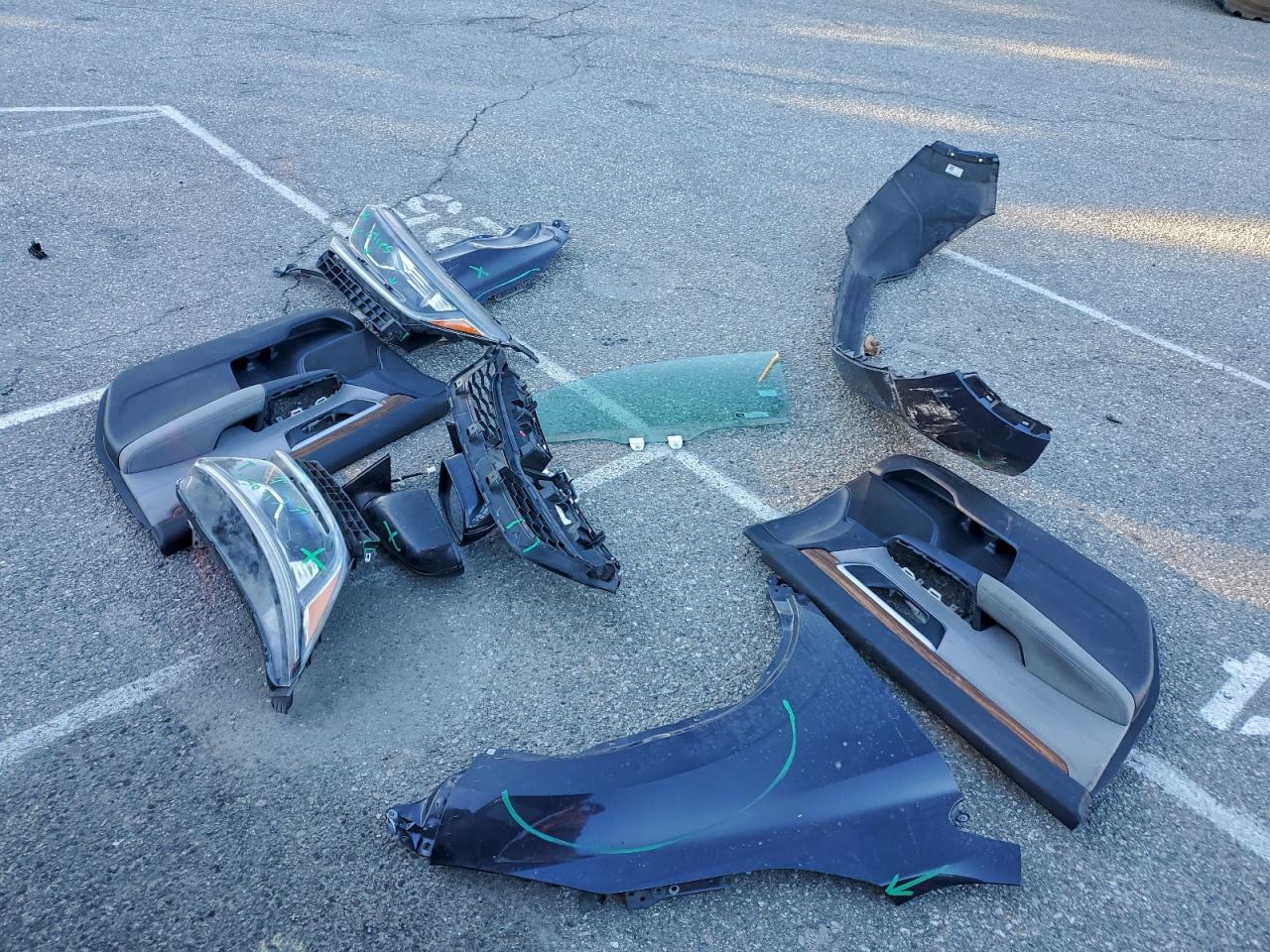 Honda Crv Ex Image 2