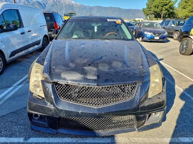 Cadillac CTS Premium Collection Image 7