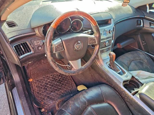 Cadillac CTS Premium Collection Image 8