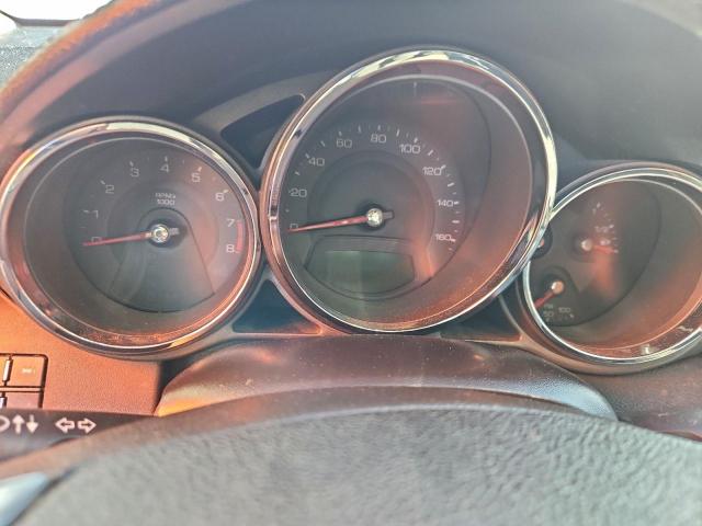 Cadillac CTS Premium Collection Image 12