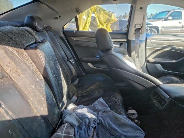 Cadillac CTS Premium Collection Image 5