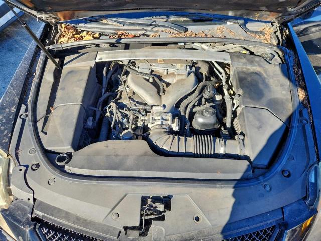 Cadillac CTS Premium Collection Image 11