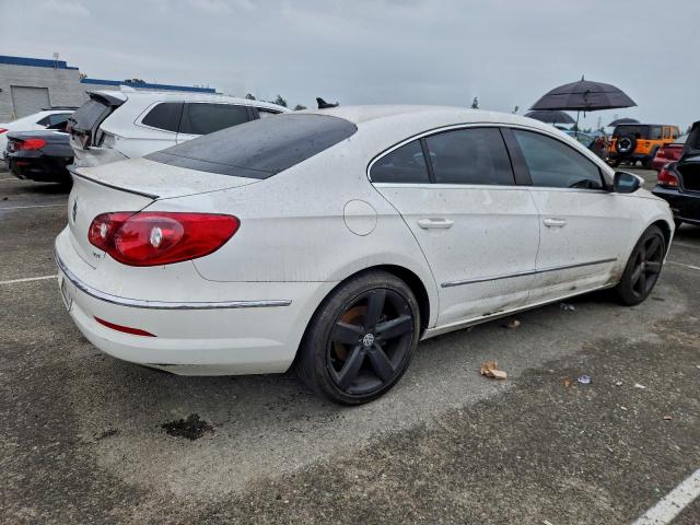 Volkswagen CC Luxury Image 10