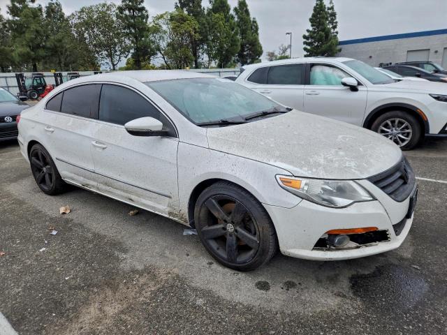 Volkswagen CC Luxury Image 8