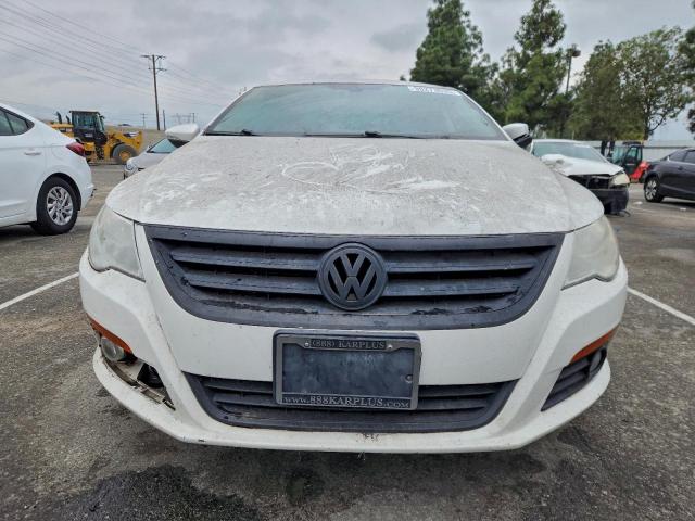 Volkswagen CC Luxury Image 7