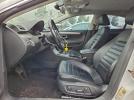 Volkswagen CC Luxury Image 2