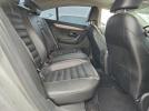 Volkswagen CC Luxury Image 3
