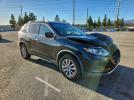 Nissan Rogue S Image 2