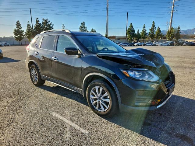 Nissan Rogue S Image 2
