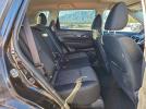 Nissan Rogue S Image 10