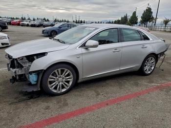  Salvage Cadillac XTS