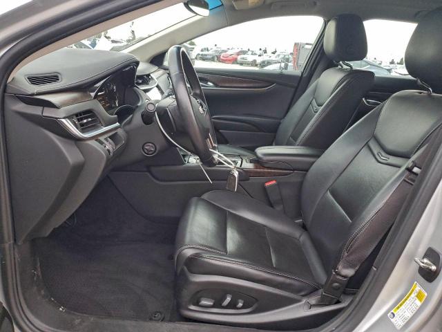 Cadillac XTS Luxury Image 6