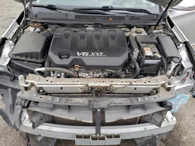 Cadillac XTS Luxury Image 12