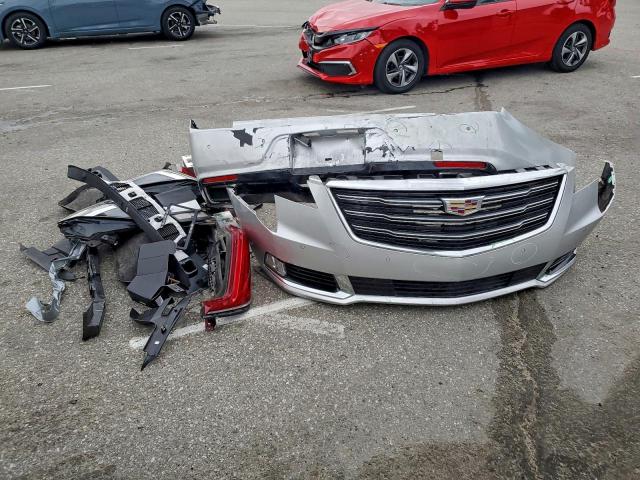 Cadillac XTS Luxury Image 11