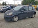 Honda Fit S Image 1