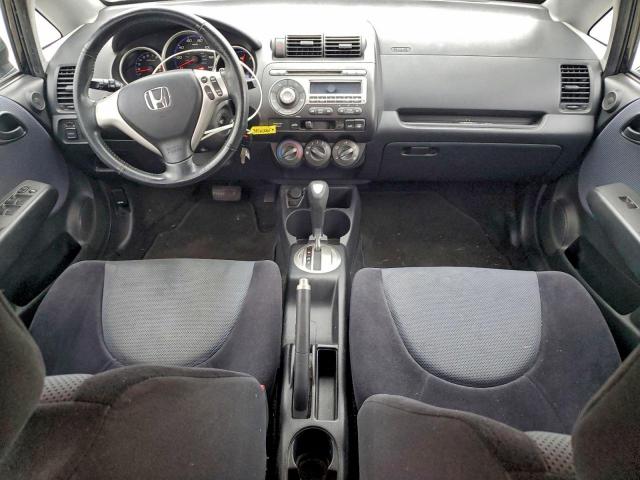 Honda Fit S Image 8