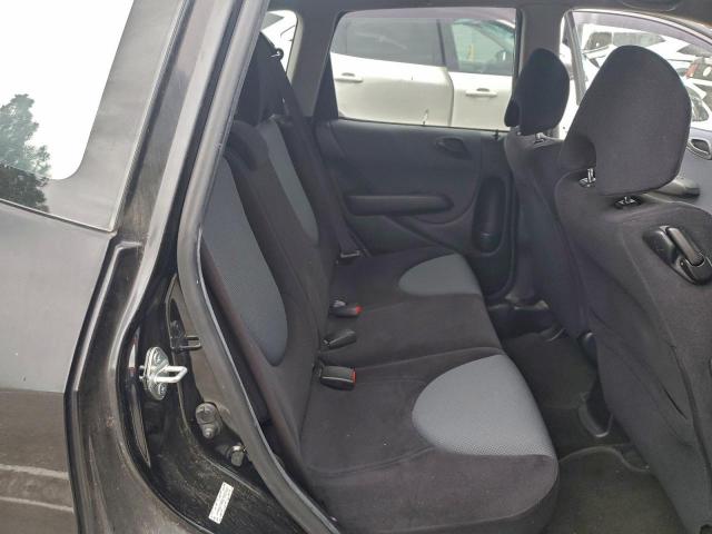 Honda Fit S Image 9