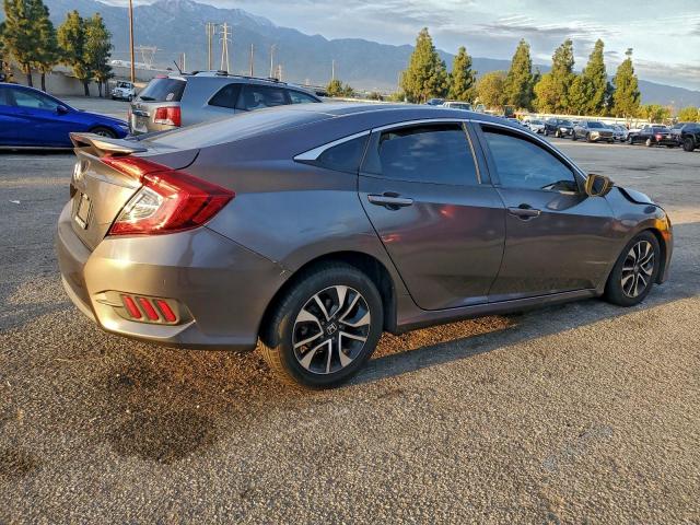 Honda Civic Lx Image 12