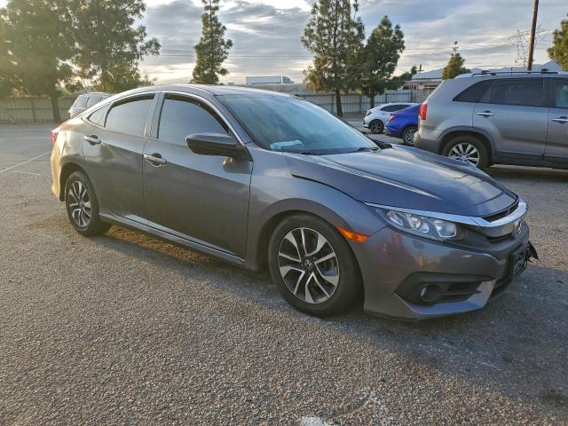 Honda Civic Lx Image 10