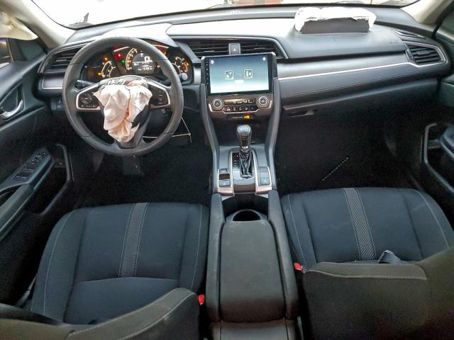 Honda Civic Lx Image 2