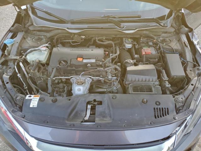 Honda Civic Lx Image 4