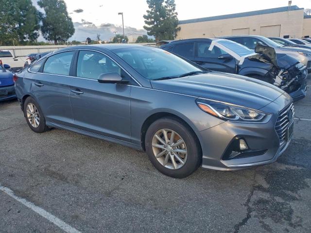 Hyundai SONATA Se Image 2