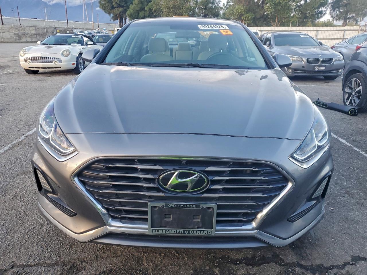 Hyundai SONATA Se Image 4