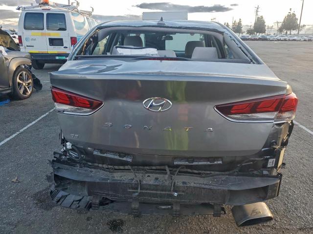 Hyundai SONATA Se Image 3