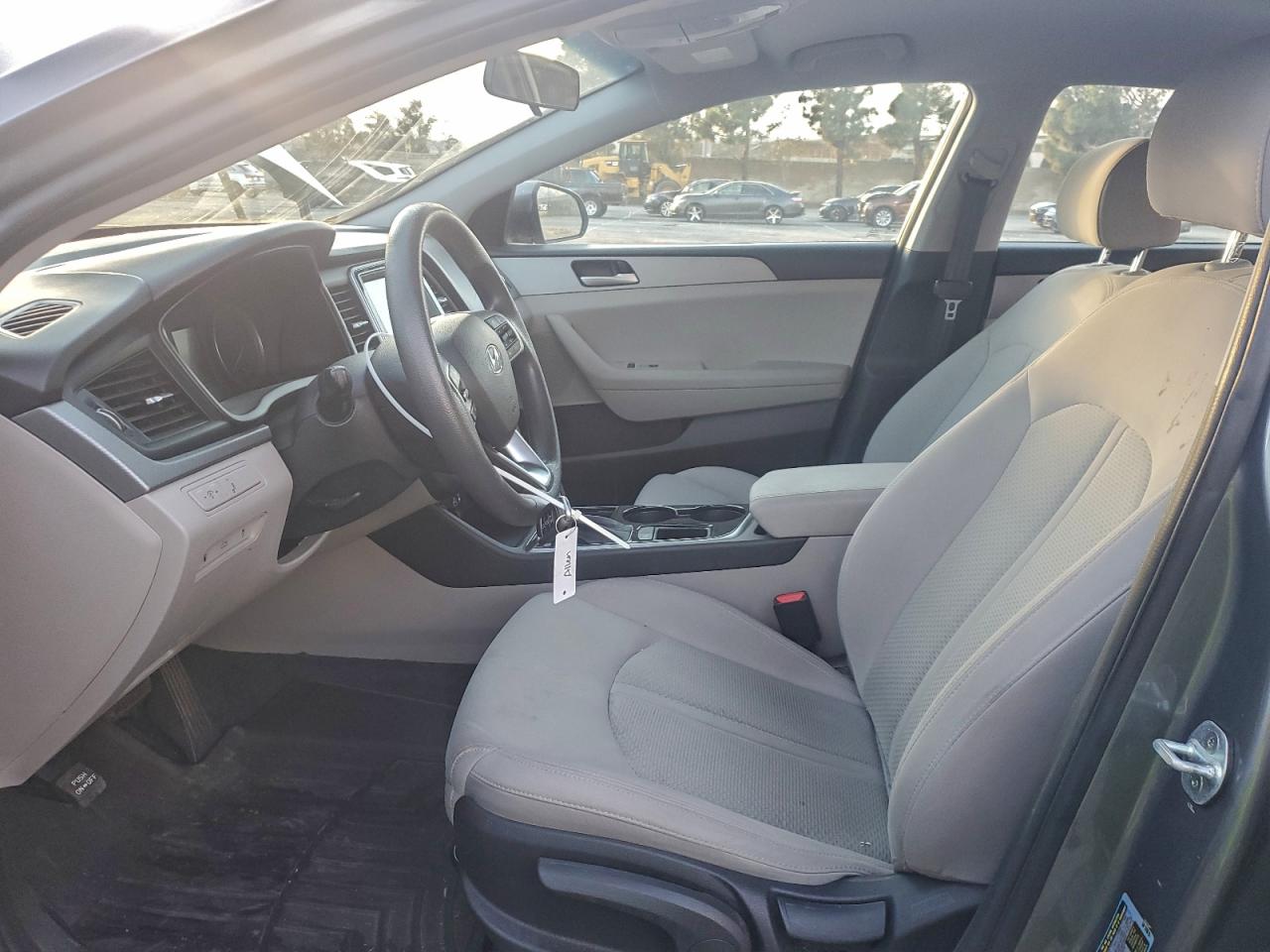 Hyundai SONATA Se Image 7