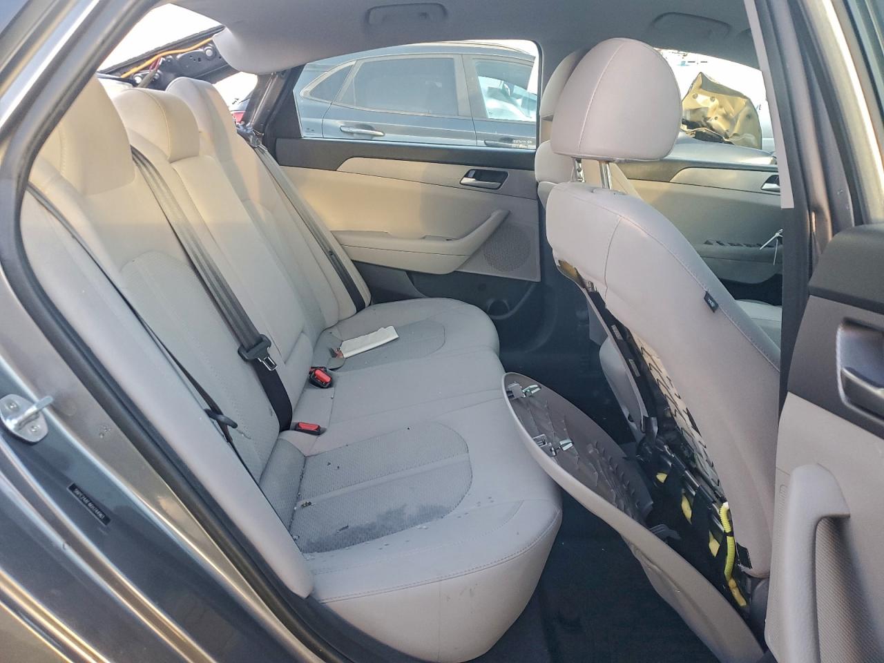 Hyundai SONATA Se Image 12