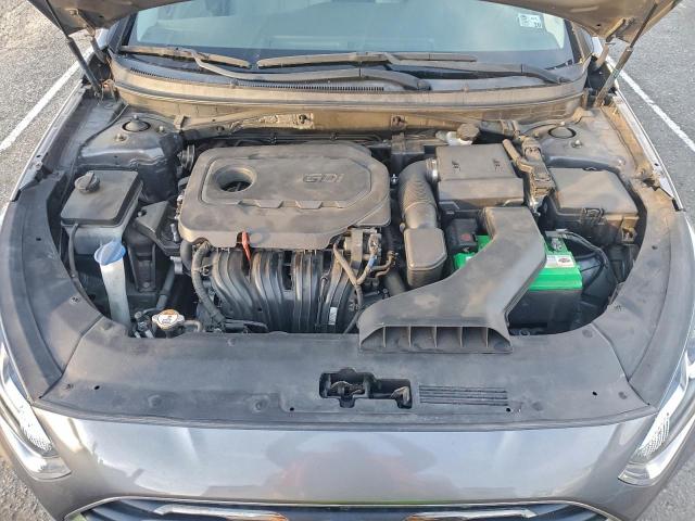 Hyundai SONATA Se Image 6