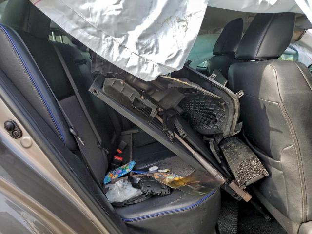 Toyota Corolla L Image 2