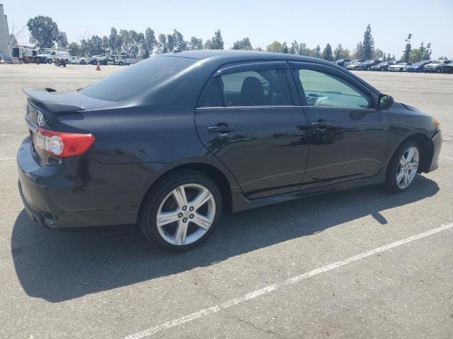 Toyota Corolla Base Image 4