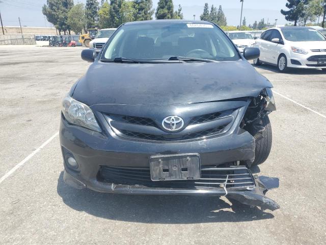 Toyota Corolla Base Image 7